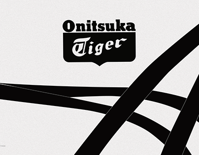 ONITSUKA TIGER