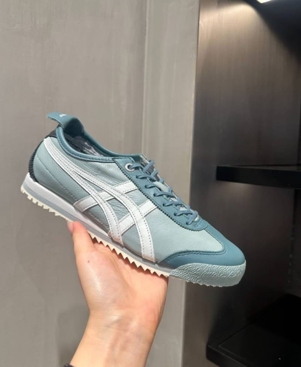 Onitsuka tiger mexico 66 sd ocean haze pale mint