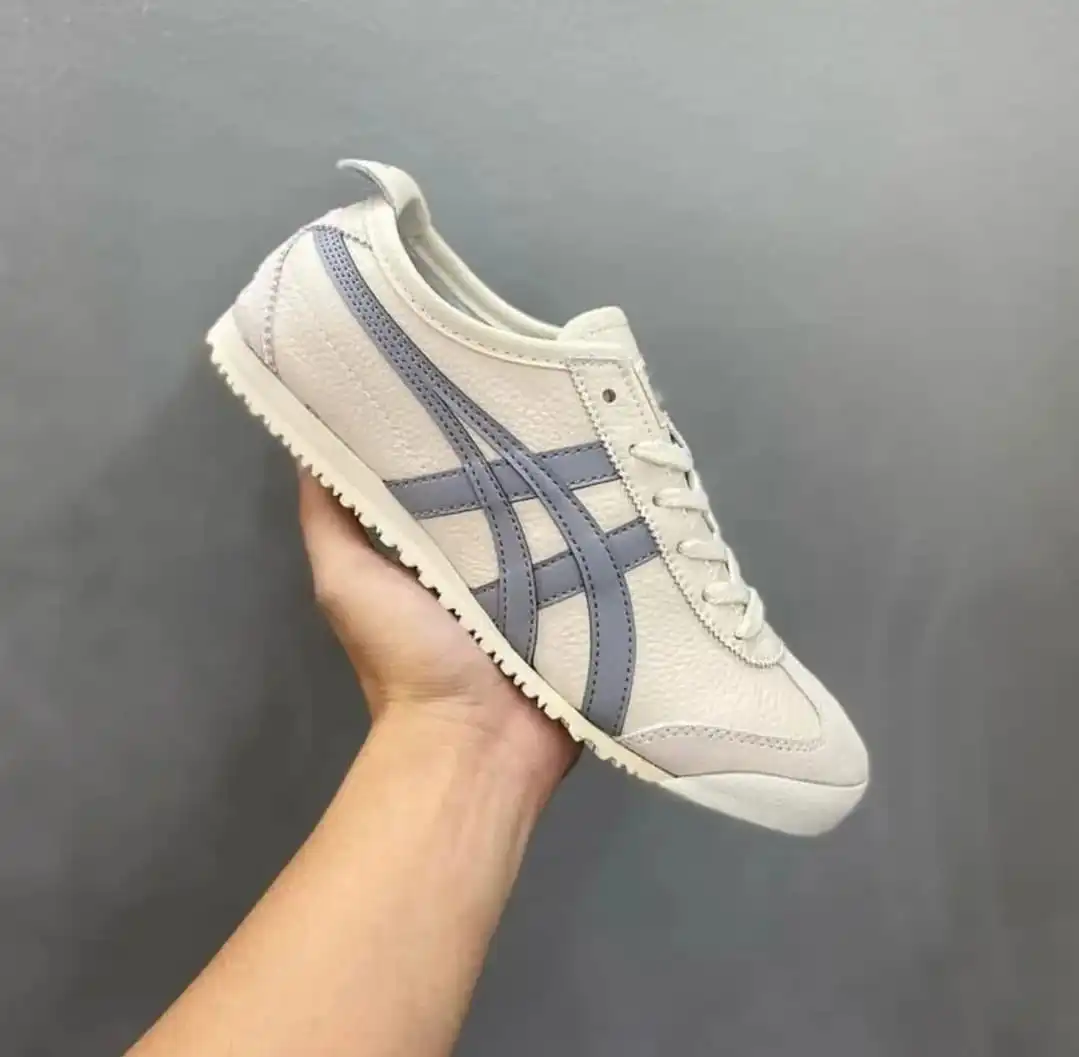 Onitsuka Tiger Mexico 66 Ash Grey